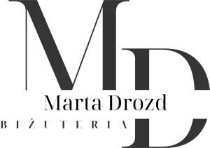 Logo Marta Drozd, partnera konkursu Kursory Roku 2026