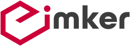 Logo IMKER, partnera strategicznego konkursu Kursory Roku 2026