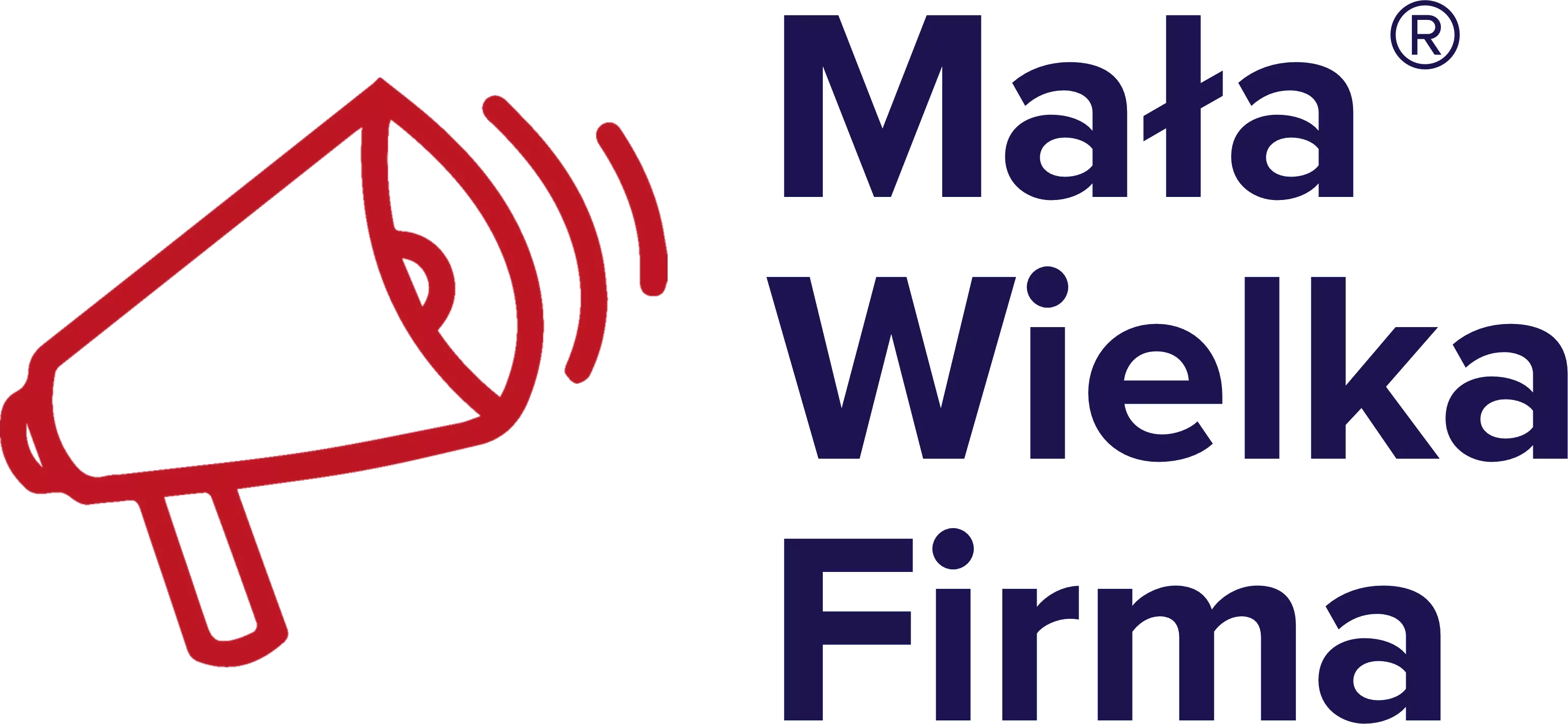 Logo Mała Wielka Firma, partnera konkursu Kursory Roku 2026